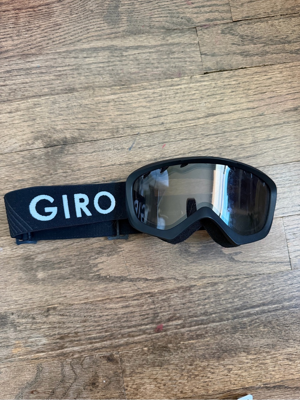 Giro Chico goggles - ski/snowboarding goggles